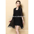 New Arrival Women&#39;s brodé en robe en gros mode femme robe en une seule broderie